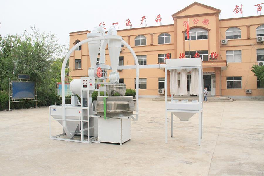 榴莲视频黄色面加工机技术工艺的标准