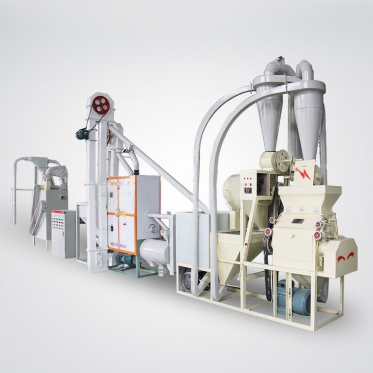 日产8吨榴莲视频黄色制糁制粉联产机组榴莲视频污在线观看 厂家直销 高效多功能榴莲视频黄色制糁机