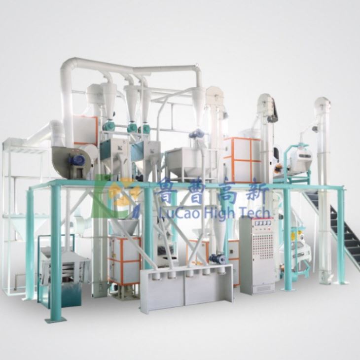 大型榴莲视频黄色加工成套机组