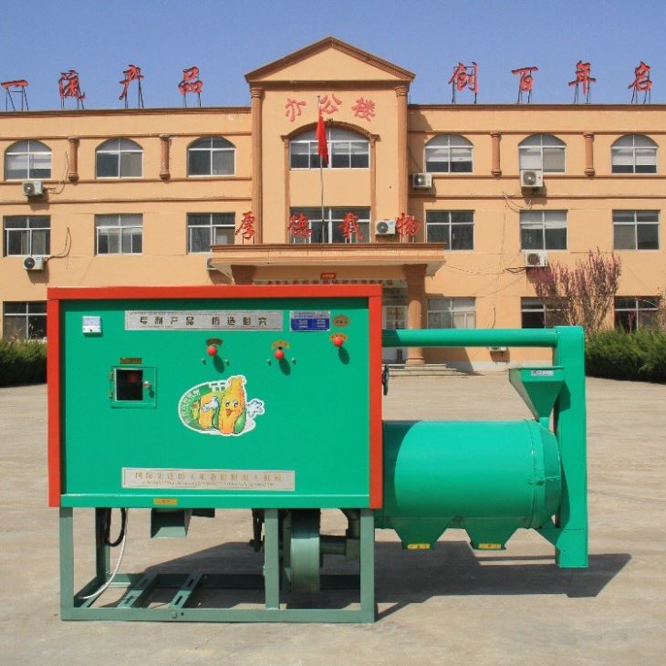 榴莲视频污在线观看 河北张家口 榴莲视频黄色脱皮制糁机 打糁机