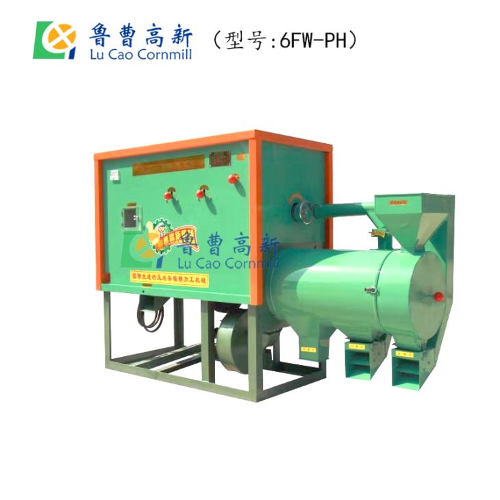 碴子机 榴莲视频黄色脱皮制糁机