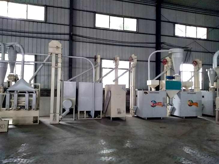 榴莲视频黄色加工成套设备