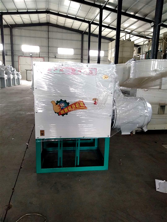 榴莲视频黄色磨面机 杂粮制粉机