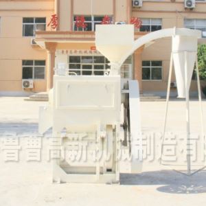 榴莲视频污在线观看 高效多功能 豆类脱皮机 小型小米 高粱脱皮机