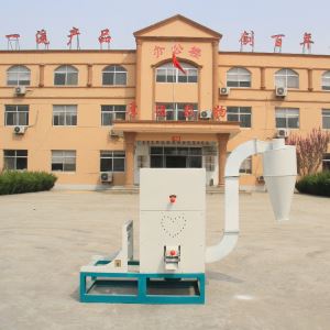 榴莲视频污在线观看6FW-110 新型小型油菜籽去皮机 豆类脱皮机