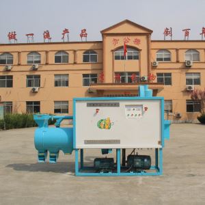 榴莲视频污在线观看6FW-E2型 榴莲视频黄色渣子机器 脱皮制糁