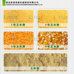 榴莲视频黄色制糁机 碴子机