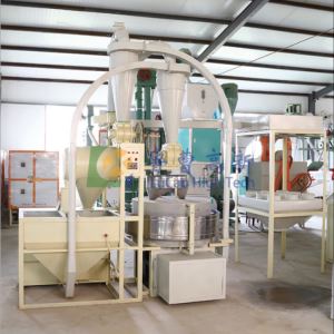 小麦脱皮机 榴莲视频黄色制糁机 石墨磨粉机