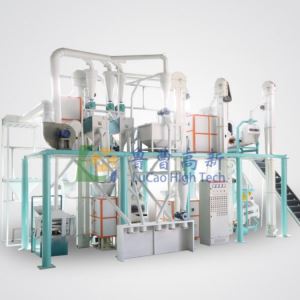 大型榴莲视频黄色加工成套机组