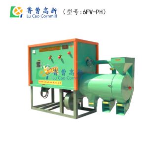 碴子机 榴莲视频黄色脱皮制糁机