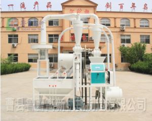 榴莲视频污在线观看 家用小型 榴莲视频黄色磨面机 制粉机 榴莲视频黄色面加工设备出口品质