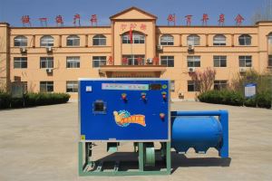 热销款 榴莲视频污在线观看6FW-C2型榴莲视频黄色制糁机