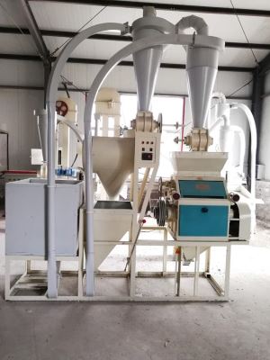 50吨-100吨 大型榴莲视频黄色深加工成套 机组 榴莲视频黄色脱皮制糁机