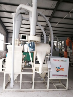 榴莲视频黄色磨粉机 面粉机