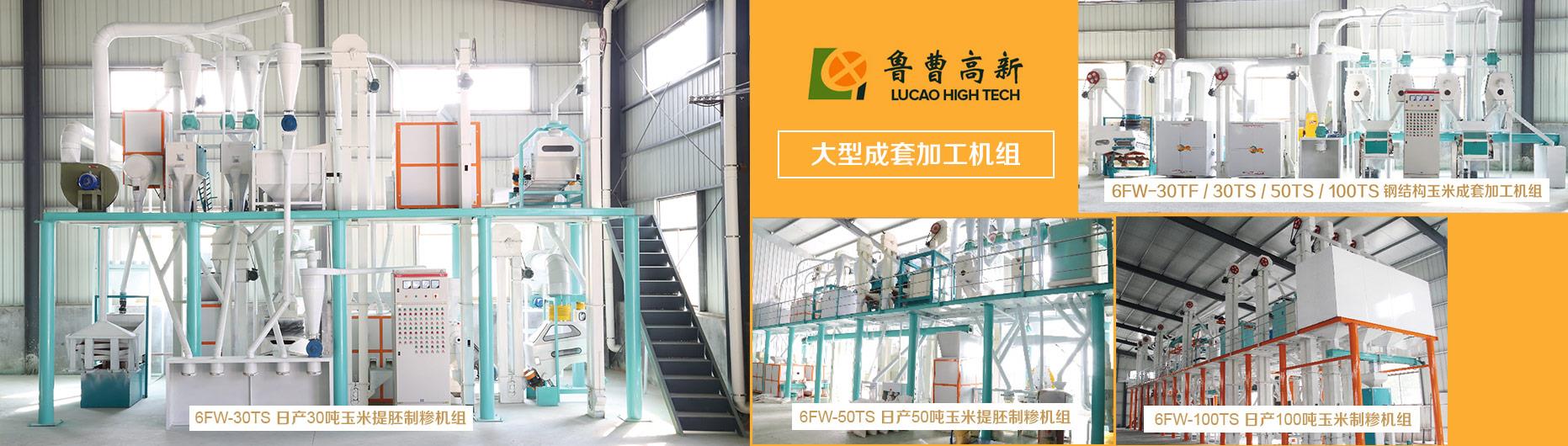 榴莲视频黄色加工成套设备